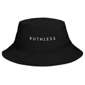 Ruthless Bucket Hat