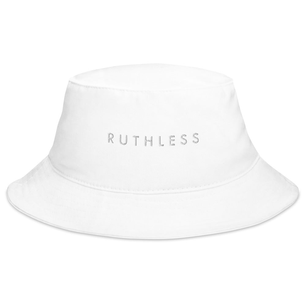 Ruthless Bucket Hat