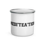 MediTeation  Mug