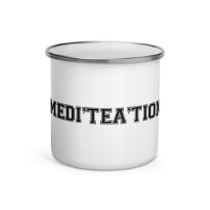 MediTeation  Mug