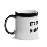 Coffee Time Glossy Mug