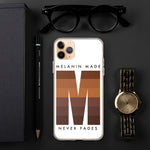 Melanin Made iPhone Case