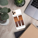 Melanin Made iPhone Case