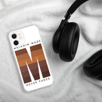 Melanin Made iPhone Case