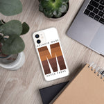 Melanin Made iPhone Case