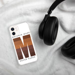 Melanin Made iPhone Case