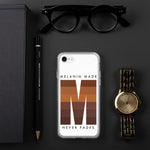 Melanin Made iPhone Case