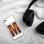 Melanin Made iPhone Case