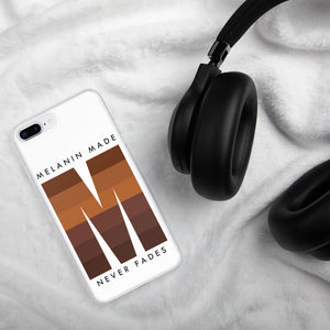 Melanin Made iPhone Case