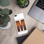 Melanin Made iPhone Case