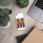 Melanin Made iPhone Case