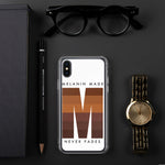 Melanin Made iPhone Case