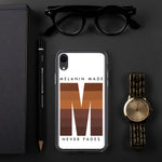 Melanin Made iPhone Case