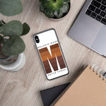 Melanin Made iPhone Case