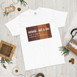 Melanin T-Shirt