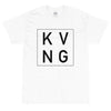 King (KVNG) Short Sleeve T-Shirt