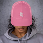 the 90s Kid Trucker Cap