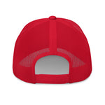 BLCK Trucker Cap