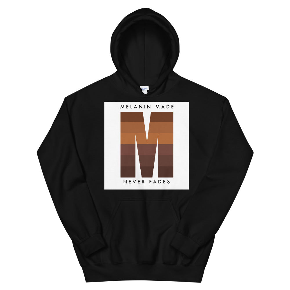 Melanin Made Unisex Hoodie (Limited Edition)