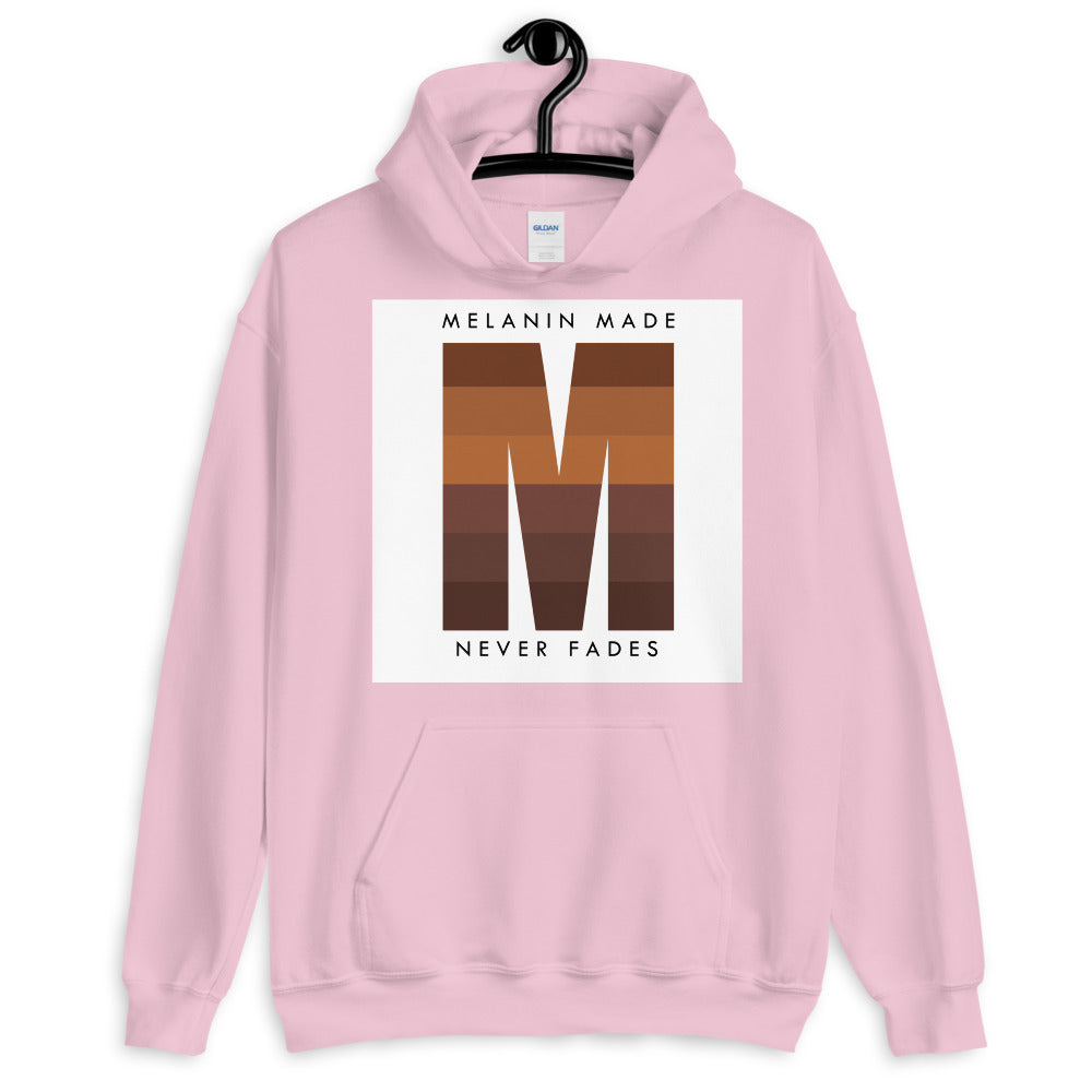 Melanin Made Unisex Hoodie (Limited Edition)